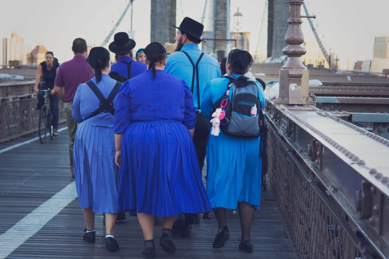 Amish 