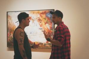 art talk