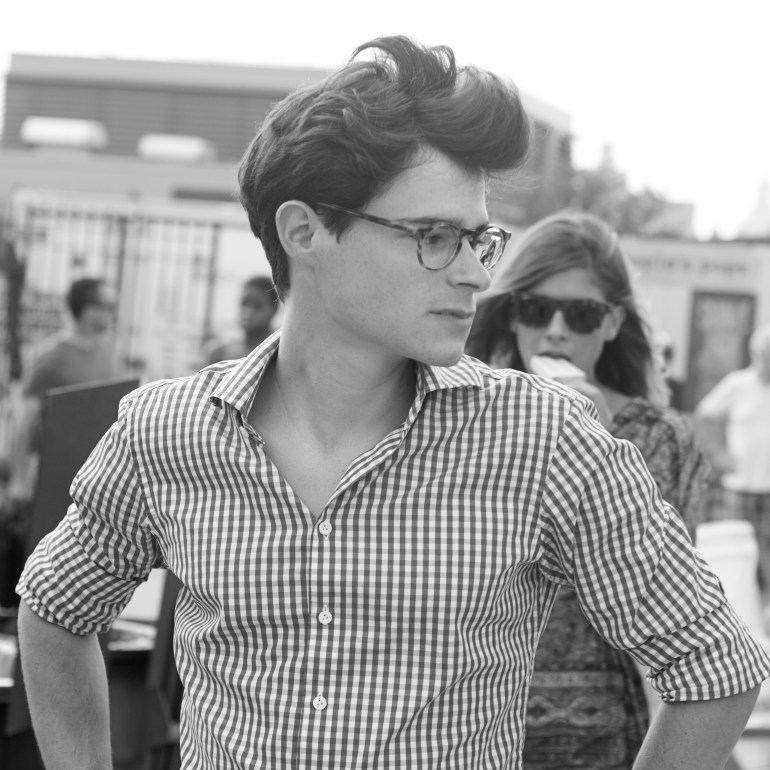 Hipster hair 40x40